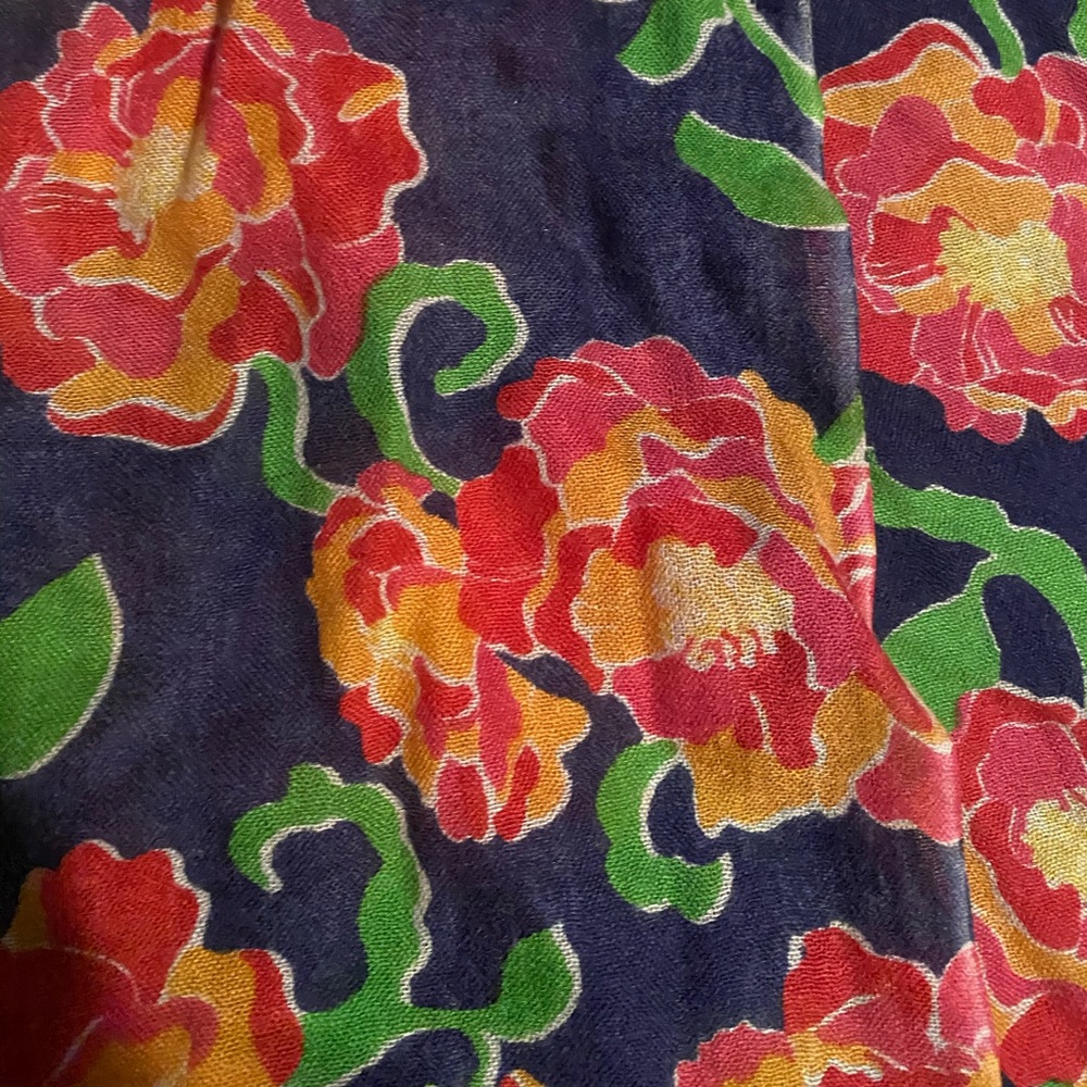 COPY - Lilly Pulitzer Murfee Scarf UEC